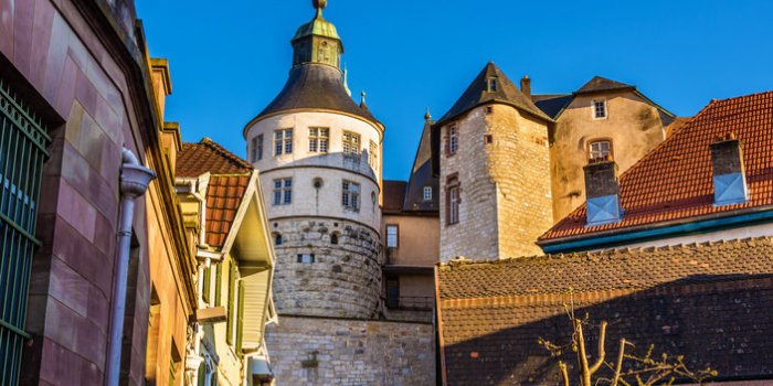 Covid-19 : les 10 départements où le taux dâincidence explose