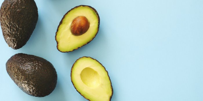 10 aliments à manger en priorité si vous avez la peau sèche