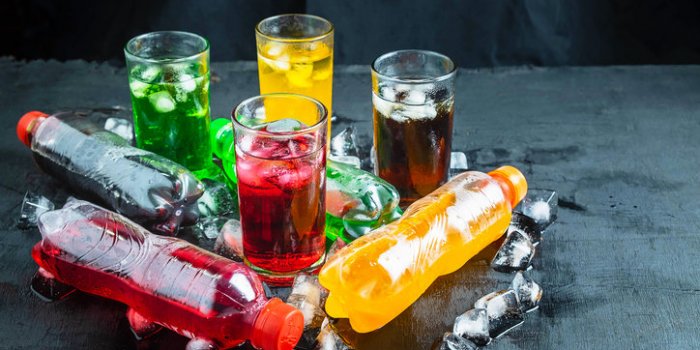 Minceur : 7 aliments à supprimer pour perdre 13 kilos selon une étude