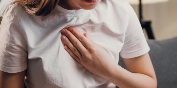 Infarctus : les jeunes femmes plus à risque de retourner à lâhôpital après lâaccident