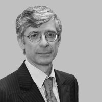 Dr Philippe Godeberge