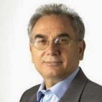 Dr Sylvain Mimoun
