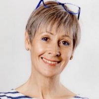 Dr Odile Bagot