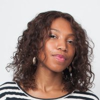 Elodie-Elsy Moreau, journaliste santé