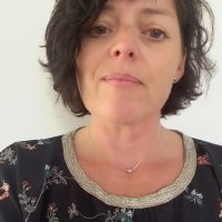 Sandrine Coucke-Haddad, journaliste santé