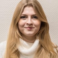 Julia Neuville, journaliste santé