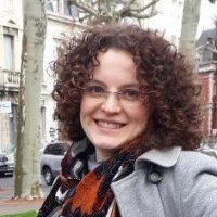 Hélène Bour, journaliste santé