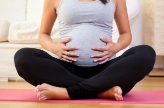 Grippe A : 6 recommandations speciales femmes enceintes