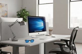 Comment preserver sa sante visuelle a l-ere du numerique : conseils et solutions durables