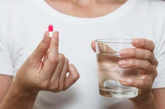 Les effets secondaires des antibiotiques