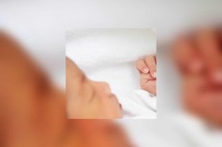 Premiere naissance apres une greffe d’uterus