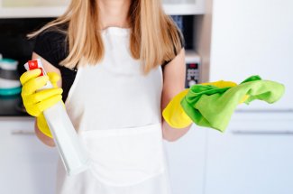 Les 10 endroits les plus sales de votre maison
