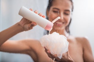 Gels douche : nos coups de cœur de la rentree