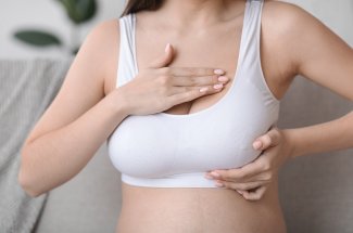 Seins : 5 raisons pour lesquelles vos mamelons sont douloureux