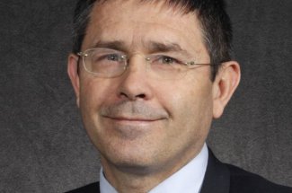 Pr Marc Labetoulle