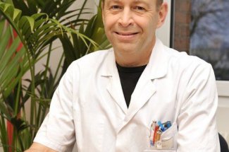Pr Laurent Siproudhis