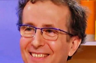 Pr Stephane Gayet