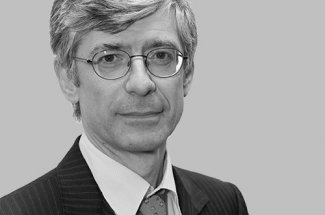 Dr Philippe Godeberge