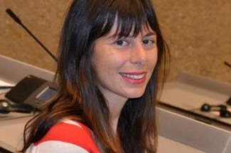Muriel Lickel