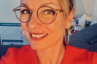 Dr Anne-Christine Della Valle