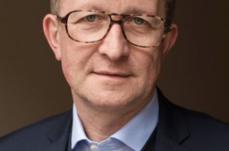 Pr Stephane Droupy