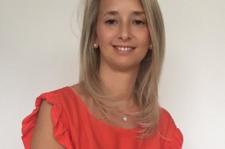 Delphine Sury