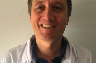 Dr Stephane Thobois