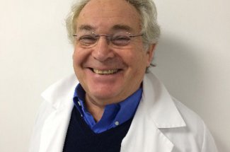 Dr Ignace Szmukler