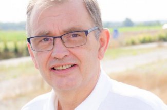 Dr Thierry Schmitz
