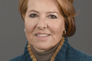 Dr Isabelle Gallay