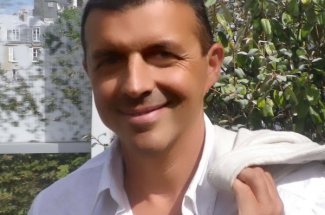 Sebastien Garnero
