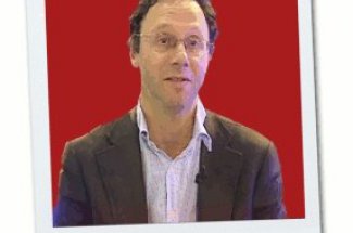 Dr Alain Scheimann