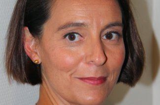 Dr Isabella Chanavaz-Lacheray