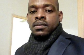 Brice Njomgang