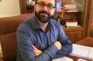 Dr Mathias Boughanim