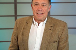 Dr Hugues Barthelemy