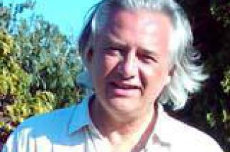Dr Jean-Pierre Rageau
