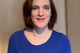 Dr Solange Strobel