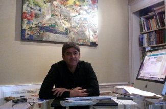 Dr Olivier Spatzierer