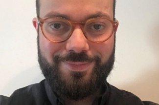 Dr Jerome Bedoucha