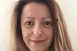 Dr Sabine Rouviere