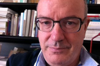 Pr Jean Naudin
