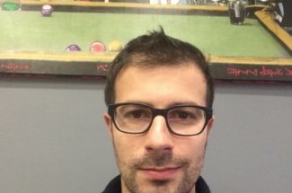 Dr Raphael Hadjedj