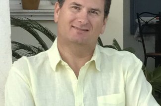 Dr Laurent Grange