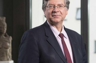Dr Loic Vaillant