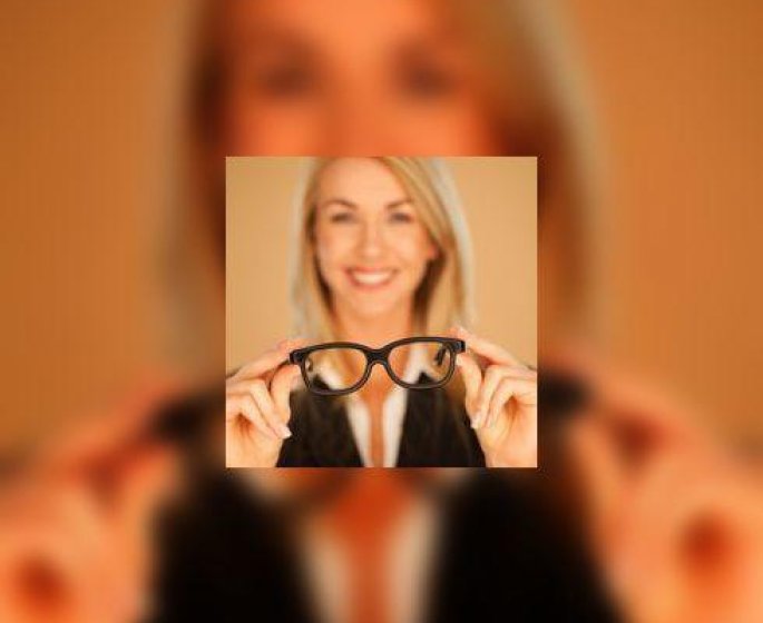 Je suis astigmate : quelles solutions pour moi ?