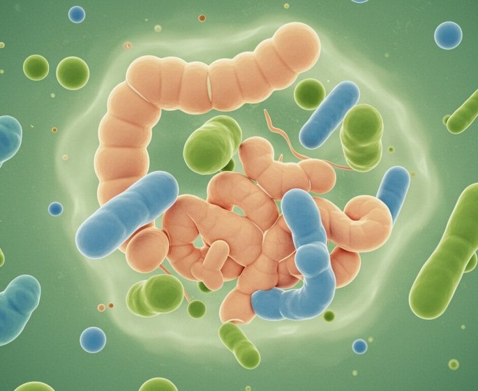 Le microbiote intestinal : le gardien insoupconne de votre immunite