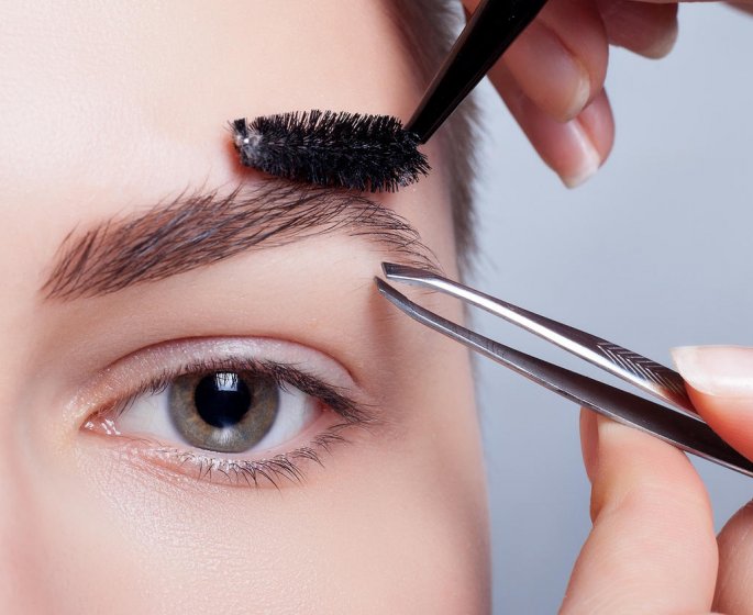 Comment avoir des sourcils parfaits