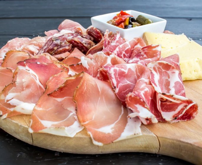 5 idees fausses a ne plus croire sur la charcuterie