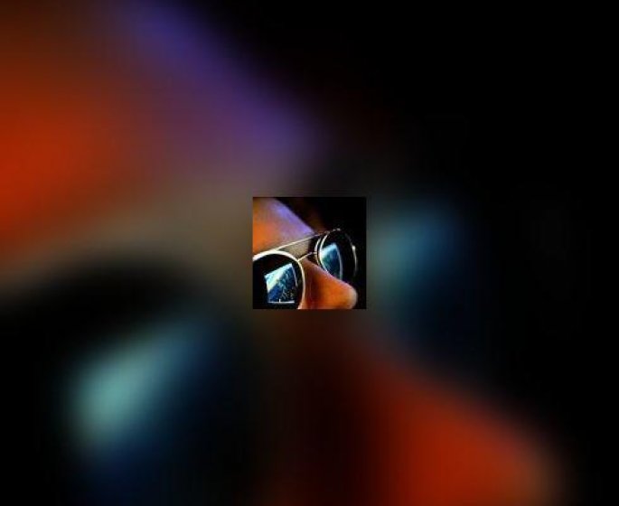 Au volant aussi, les lunettes de soleil sont obligatoires